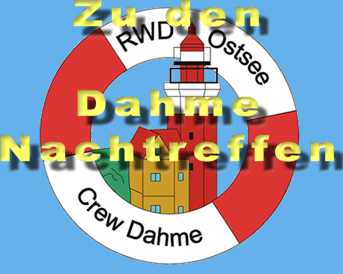 Auf zum Nachtreffen...